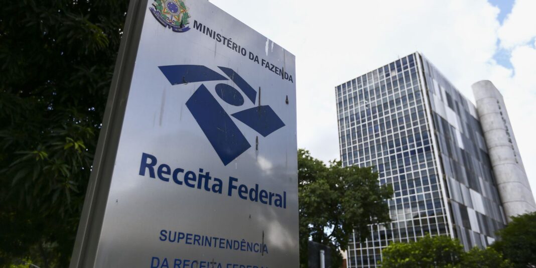 Receita não fará cobrança retroativa do IOF de instituição financeira