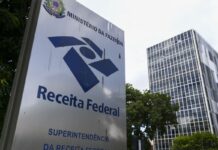Receita não fará cobrança retroativa do IOF de instituição financeira Receita não fará cobrança retroativa do IOF de instituição financeira