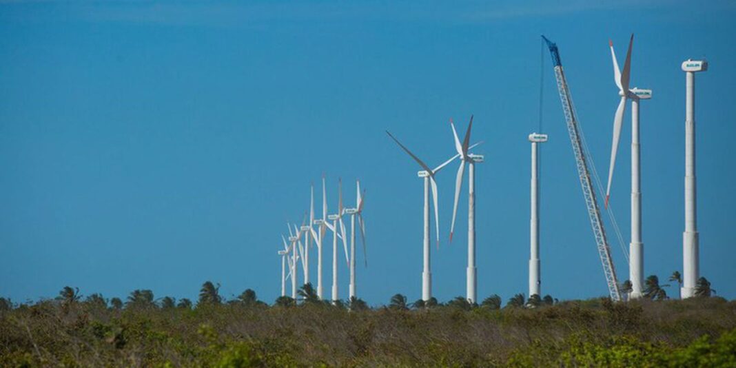 Série documental sobre transição energética estreia na TV Brasil Série documental sobre transição energética estreia na TV Brasil