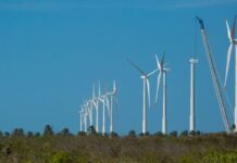 Série documental sobre transição energética estreia na TV Brasil Série documental sobre transição energética estreia na TV Brasil