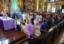 Te Deum celebra os 202 anos da Independência do Brasil na Bahia – Secretaria de Comunicação Te Deum celebra os 202 anos da Independência do Brasil na Bahia – Secretaria de Comunicação
