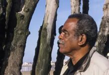 Temporada França-Brasil se inspira em pensador Édouard Glissant Temporada França-Brasil se inspira em pensador Édouard Glissant