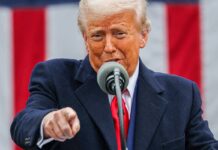 Trump ameaça países que se alinhem ao Brics com tarifa de 10% Trump ameaça países que se alinhem ao Brics com tarifa de 10%