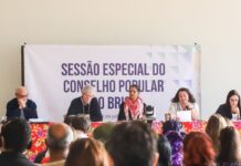 Venezuelanos pedem ao conselho do Brics apoio para integrar bloco Venezuelanos pedem ao conselho do Brics apoio para integrar bloco