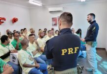 Ação educativa é realizada em empresa de logística no Sul Fluminense — Polícia Rodoviária Federal IMG-20250822-WA0098.jpg