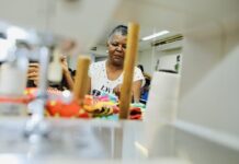 Afro Parque exalta fortalecimento do empreendedorismo da mulher negra em Salvador – Secretaria de Comunicação Afro Parque exalta fortalecimento do empreendedorismo da mulher negra em Salvador – Secretaria de Comunicação