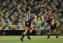 Atlético abre vantagem na disputa por vaga na final do Brasileiro A2 Atlético abre vantagem na disputa por vaga na final do Brasileiro A2