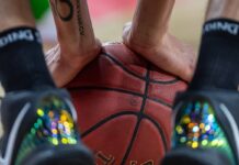 Basquete: Brasil perde para Estados Unidos na Americup Basquete: Brasil perde para Estados Unidos na Americup