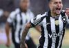 Botafogo vence LDU na Libertadores com gol relâmpago Botafogo vence LDU na Libertadores com gol relâmpago