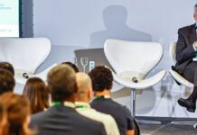 COP 30 anuncia conselho para adaptação às mudanças climáticas COP 30 anuncia conselho para adaptação às mudanças climáticas