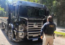Caminhão roubado é recuperado em Petrópolis — Polícia Rodoviária Federal IMG-20250822-WA0107.jpg