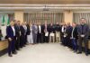 Chefe da Delegacia da PRF em Petrolina recebe moção de aplausos na Câmara Municipal — Polícia Rodoviária Federal Chefe da Delegacia da PRF em Petrolina recebe moção de aplausos na Câmara Municipal