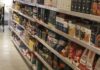 Consumo em supermercados cresceu 4% em julho, aponta Abras Consumo em supermercados cresceu 4% em julho, aponta Abras