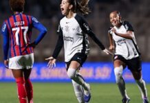 Corinthians alcança semifinais da Série A1 do Brasileiro Feminino Corinthians alcança semifinais da Série A1 do Brasileiro Feminino