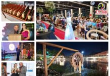 Evento “Elas por Elas”, com lançamento da Revista Perfil, superou expectativas, dando asas ao empreendedorismo em S.A. de Jesus e região