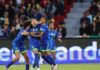 Em final emocionante, Brasil bate Colômbia e é campeão da Copa América Em final emocionante, Brasil bate Colômbia e é campeão da Copa América