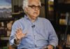 Escritor Milton Hatoum é eleito para a Academia Brasileira de Letras Escritor Milton Hatoum é eleito para a Academia Brasileira de Letras