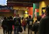 Falha em trem da CPTM lota estações em São Paulo nesta segunda Falha em trem da CPTM lota estações em São Paulo nesta segunda