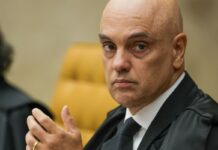 Familiares podem visitar Bolsonaro sem pedir autorização Familiares podem visitar Bolsonaro sem pedir autorização