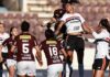 Ferroviária e São Paulo empatam nas quartas do Brasileirão Feminino Ferroviária e São Paulo empatam nas quartas do Brasileirão Feminino