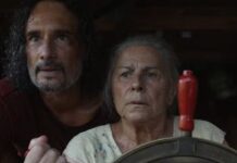 Filme O último azul, de Gabriel Mascaro, estreia em todo o Brasil Filme O último azul, de Gabriel Mascaro, estreia em todo o Brasil