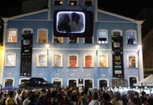 Flipelô é o carnaval das Letras no Pelourinho, diz curador Flipelô é o carnaval das Letras no Pelourinho, diz curador