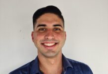 Jornalista Kaylan Anibal estreia como repórter no Blog do Valente