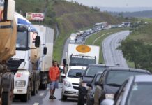 Juíza federal manda governo reativar radares em rodovias Juíza federal manda governo reativar radares em rodovias