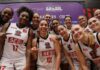 LBF: Sesi Araraquara garante final contra Sampaio Basquete LBF: Sesi Araraquara garante final contra Sampaio Basquete