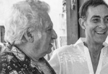 Livro lançado na Flipelô apresenta cartas trocadas entre escritores Livro lançado na Flipelô apresenta cartas trocadas entre escritores