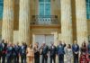 Lula chama presidentes para inaugurar centro policial amazônico Lula chama presidentes para inaugurar centro policial amazônico
