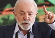 Lula telefona para Xi Jinping e conversam sobre ampliação de comércio Lula telefona para Xi Jinping e conversam sobre ampliação de comércio