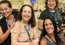 Luto: editora da Agência Brasil, Nádia Franco morre aos 73 anos Luto: editora da Agência Brasil, Nádia Franco morre aos 73 anos