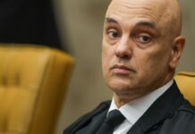 Moraes decreta prisão domiciliar de Bolsonaro Moraes decreta prisão domiciliar de Bolsonaro