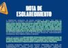 NOTA DE ESCLARECIMENTO – Prefeitura de Santo Antônio de Jesus – BA NOTA DE ESCLARECIMENTO – Prefeitura de Santo Antônio de Jesus - BA