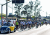 PRF alerta para segurança de ciclistas nas rodovias federais em Sergipe — Polícia Rodoviária Federal ciclismo1.jpg