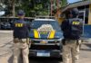 PRF apreende 28 kg de maconha escondidos em veículo na BR-316, em Castanhal/PA — Polícia Rodoviária Federal PRF apreende 28 kg de maconha escondidos em veículo na BR-316, em Castanhal
