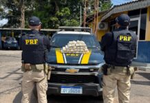 PRF apreende 28 kg de maconha escondidos em veículo na BR-316, em Castanhal/PA — Polícia Rodoviária Federal PRF apreende 28 kg de maconha escondidos em veículo na BR-316, em Castanhal