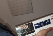 PRF apreende 50 mil maços de cigarros contrabandeados na BR 262 em Juatuba (MG) — Polícia Rodoviária Federal Cigarros Betim Agosto 25.jpg