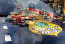 PRF apreende cerca de 40 kg de ouro em Altamira (PA), avaliados em mais de R$ 20 milhões — Polícia Rodoviária Federal WhatsApp Image 2025-08-06 at 16.56.17.jpeg