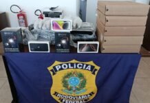 PRF apreende mercadorias sem nota fiscal em Araguaína/TO — Polícia Rodoviária Federal WhatsApp Image 2025-08-29 at 16.13.27.jpeg