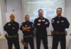 PRF e SAMU realizam palestra sobre os procedimentos da atividade aeromédica em hospital de Paulista — Polícia Rodoviária Federal PRF e SAMU realizam palestra sobre os procedimentos da atividade aeromédica em hospital de Paulista