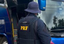 PRF em Rondônia apreende mais de 6 kg de entorpecente em Ji-Paraná — Polícia Rodoviária Federal WhatsApp Image 2025-08-21 at 15.09.39.jpeg