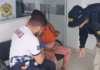 PRF encontra mulher desaparecida na BR-101, em Umbaúba — Polícia Rodoviária Federal Desap1.png
