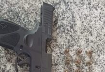 PRF flagra motorista com pistola de uso restrito durante fiscalização na BR-020 — Polícia Rodoviária Federal Photoroom_20250814_215806.jpeg