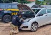 PRF no Maranhão registra alta de 50% na recuperação de veículos — Polícia Rodoviária Federal 1.jpg