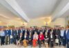 PRF participa da X Reunião da Comissão Mista Brasil–Paraguai em Porto Murtinho — Polícia Rodoviária Federal PRF participa da X Reunião da Comissão Mista Brasil–Paraguai em Porto Murtinho