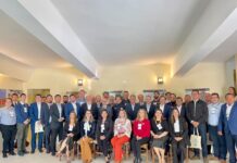 PRF participa da X Reunião da Comissão Mista Brasil–Paraguai em Porto Murtinho — Polícia Rodoviária Federal PRF participa da X Reunião da Comissão Mista Brasil–Paraguai em Porto Murtinho
