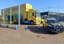 PRF participa de ação do programa Saúde na Estrada em rodovias de Goiás — Polícia Rodoviária Federal WhatsApp Image 2025-08-15 at 21.40.45.jpeg