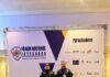 PRF participa do 3⁰ Fórum Nacional Integrado de Segurança Pública no Recife — Polícia Rodoviária Federal PRF participa do 3⁰ Fórum Nacional Integrado de Segurança Pública no Recife